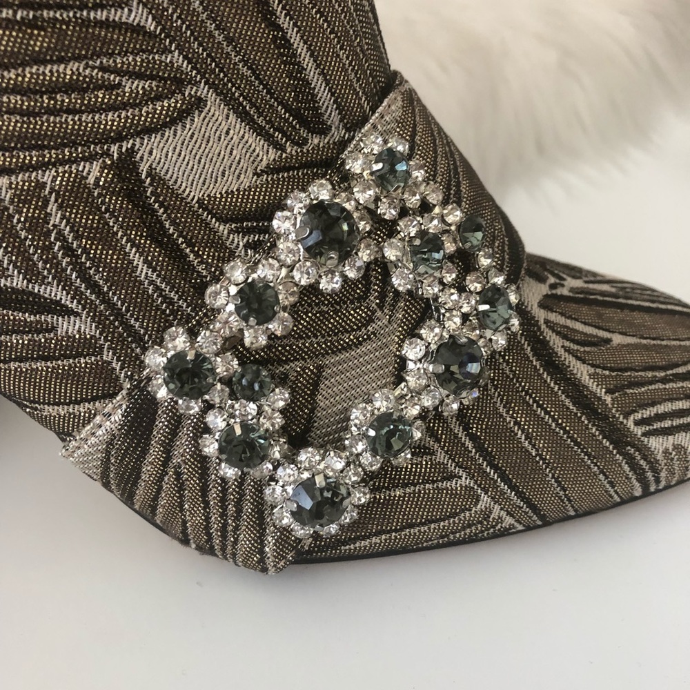 ASOS Bootie - Picture 2 of 3